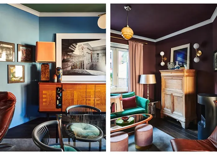 Charming 2-bedroom & Garden *