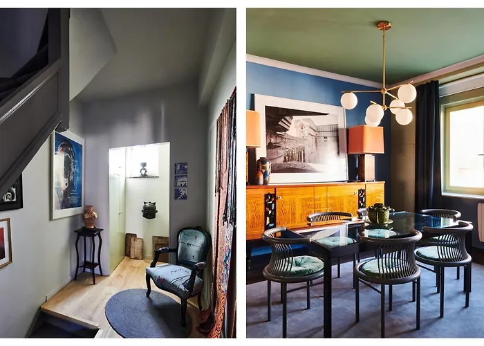 Charming 2-bedroom & Garden