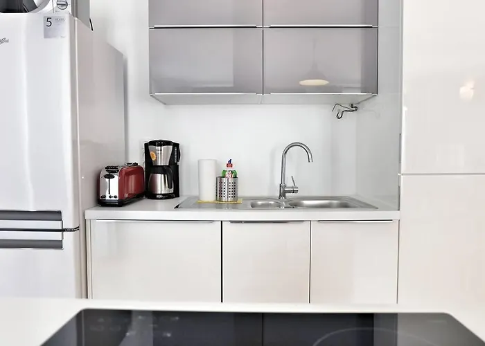 Appartement Capitale