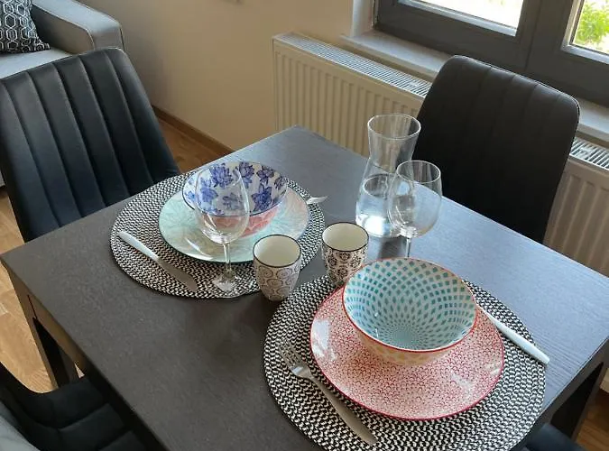 Cosy With Canal View * בריסל