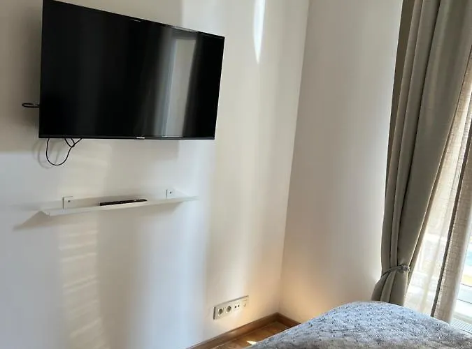 דירה Cosy With Canal View בריסל