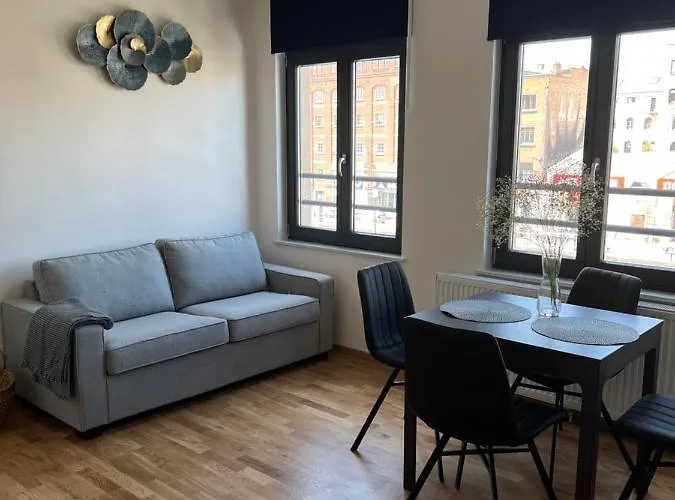 Cosy With Canal View