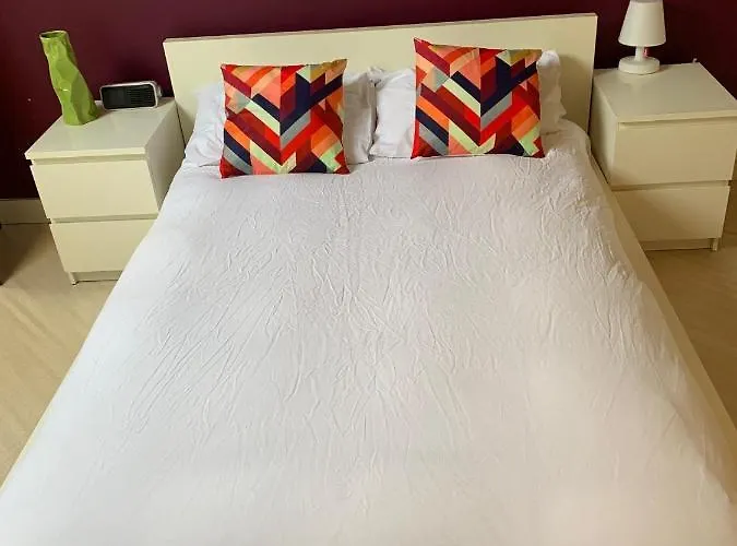 Séjour chez l'habitant Brussels Guest House