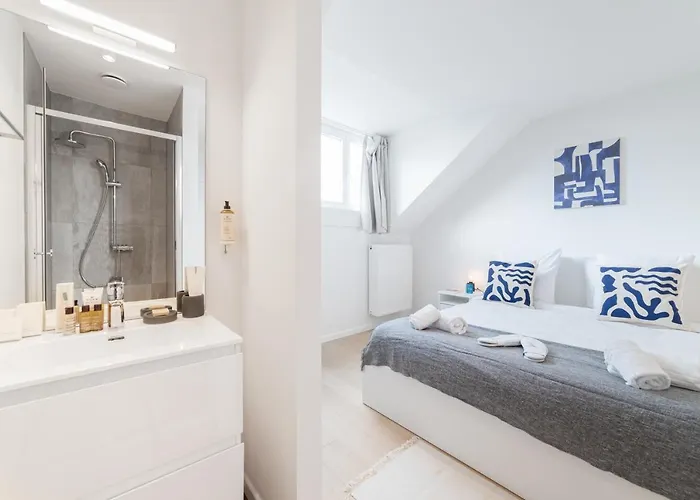 Sweett - Moliere * Brussel