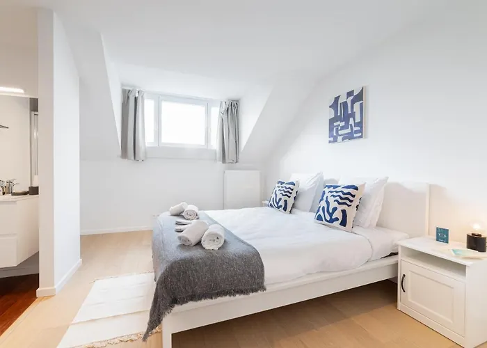 Sweett - Moliere * Brüssel