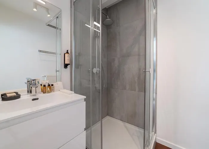 Sweett - Moliere Brüssel