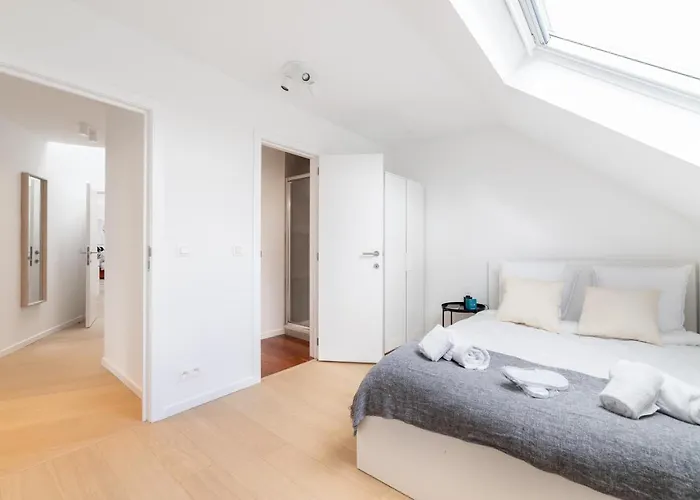 Sweett - Moliere Brüssel