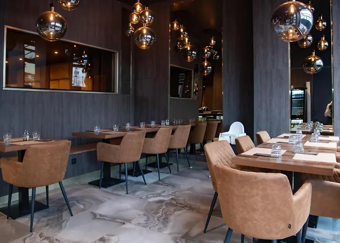 La Bourse Szálloda 3*