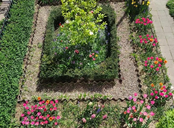 Appartamento The Brussels-laken *