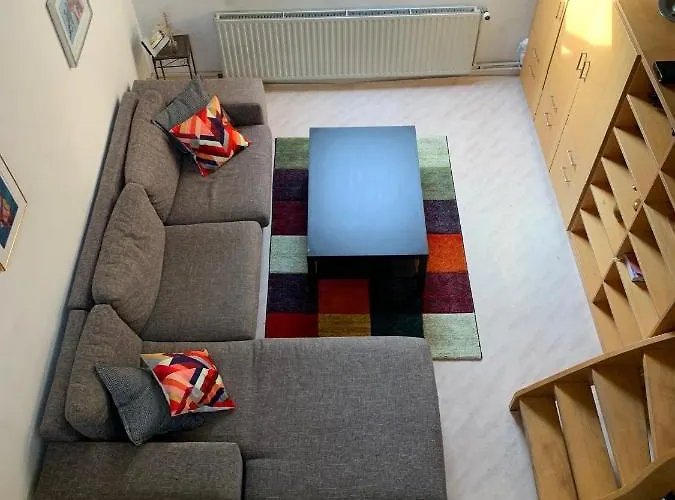 Séjour chez l'habitant Brussels Guest House