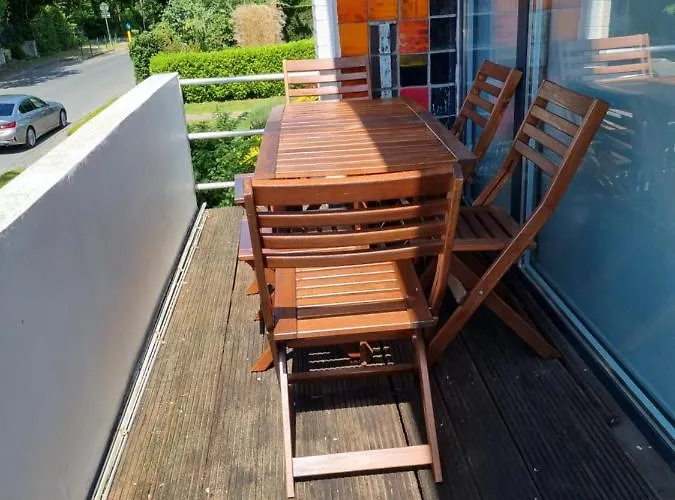 Magnifique Appartement- Expo Laeken * Brussels