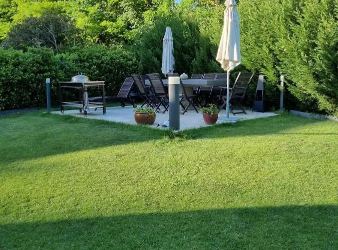 Magnifique Appartement- Expo Laeken Apartment Brussels