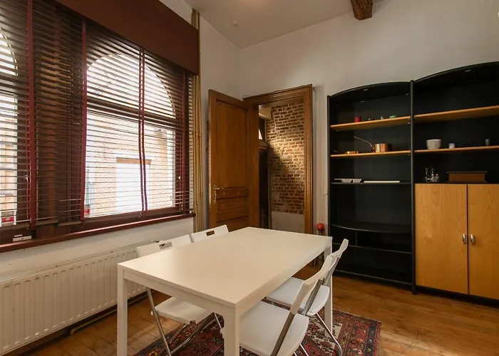 Coeur Saint-jacques Holiday home