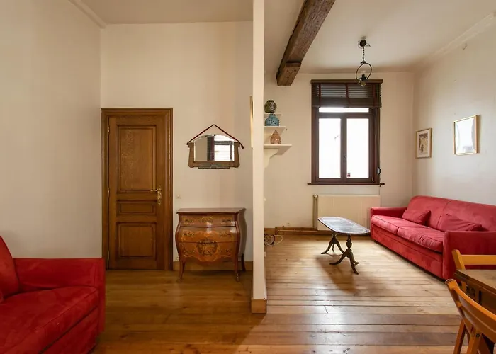 Coeur Saint-jacques Holiday home