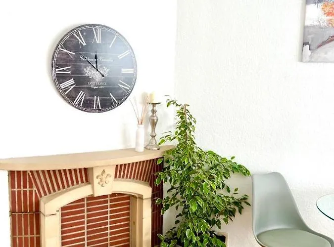 Apartment Cinquantenaire