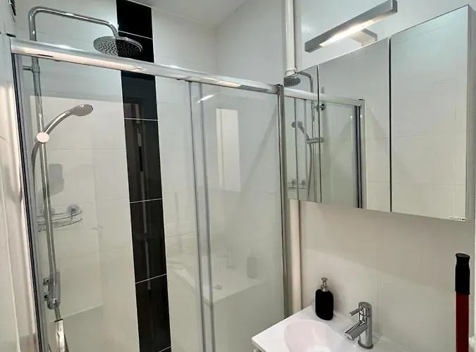 Apartment Cinquantenaire