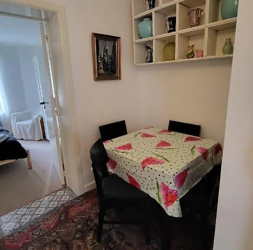 Apartman Cozy Close To Zaventem Airport