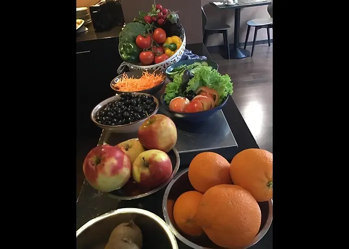 ホテル New Charlemagne ブリュッセル