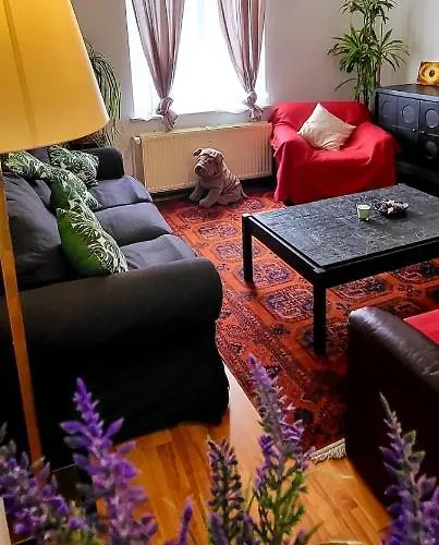 Appartement Bright Close To Zaventem Airport