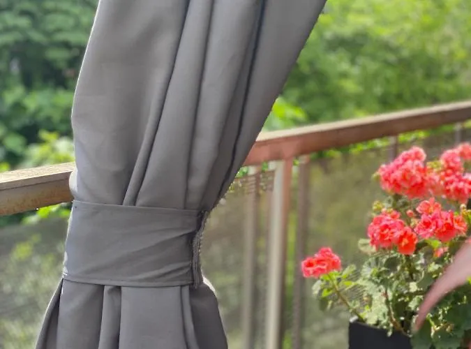 Apartmán Moderne Centre De *