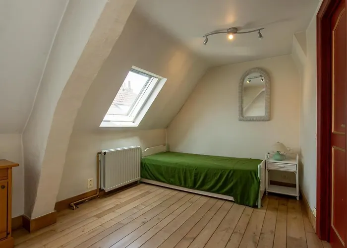 Coeur Saint-jacques Holiday home