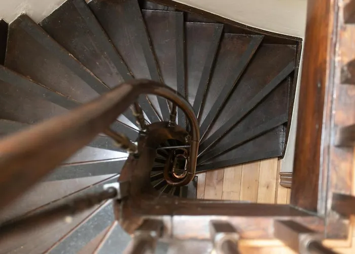 Coeur Saint-jacques Semesterbostad *