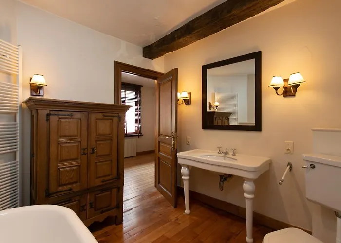 Semesterbostad Coeur Saint-jacques