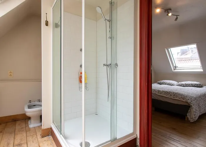 Coeur Saint-jacques Brussels