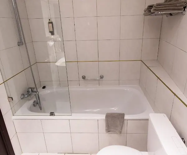 Residence-hotel Le Quinze Grand Place Hotel *