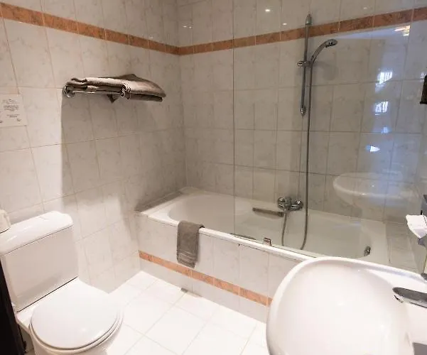 Residence-hotel Le Quinze Grand Place Hotel *