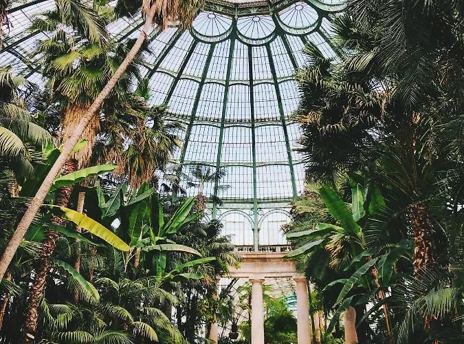 Brussels Guest House Bruxelles