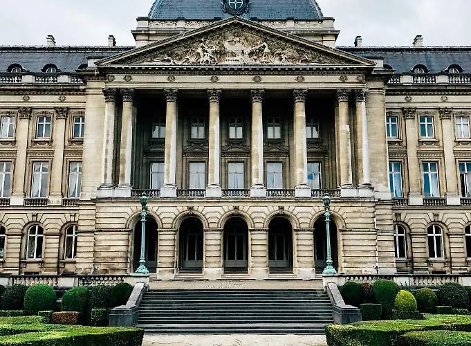 Brussels Guest House * Bruxelles