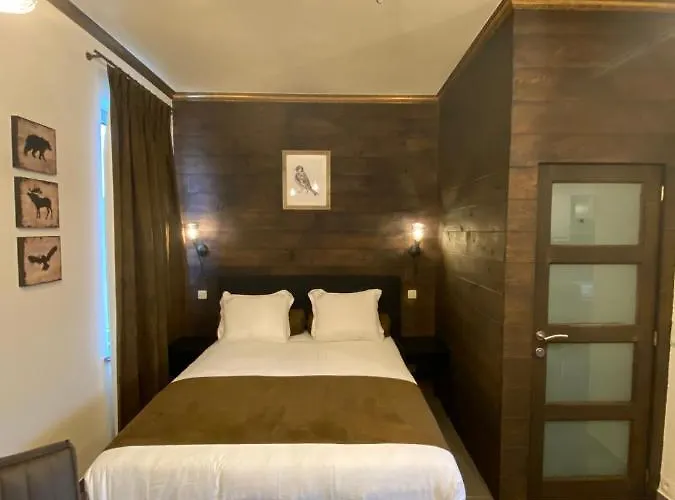 Apartment J And R Brussels