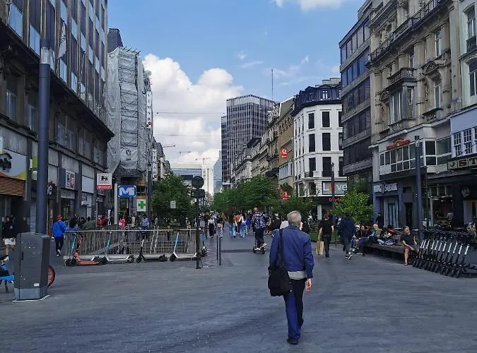 Apartment Exclusive Two-level With Private Terrace On The Canal