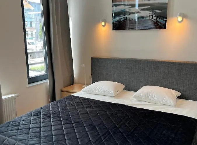 Exclusive Two-level With Private Terrace On The Canal Apartment