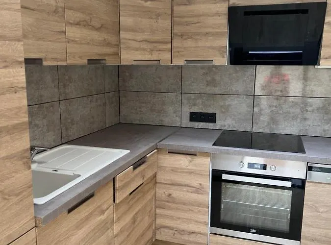 Apartamento Exclusive Two-level With Private Terrace On The Canal