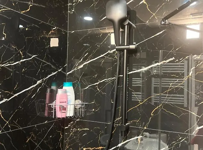 Apartment Exclusive Two-level With Private Terrace On The Canal