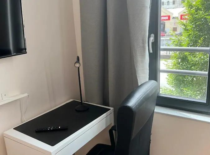 Exclusive Two-level With Private Terrace On The Canal Apartamento *