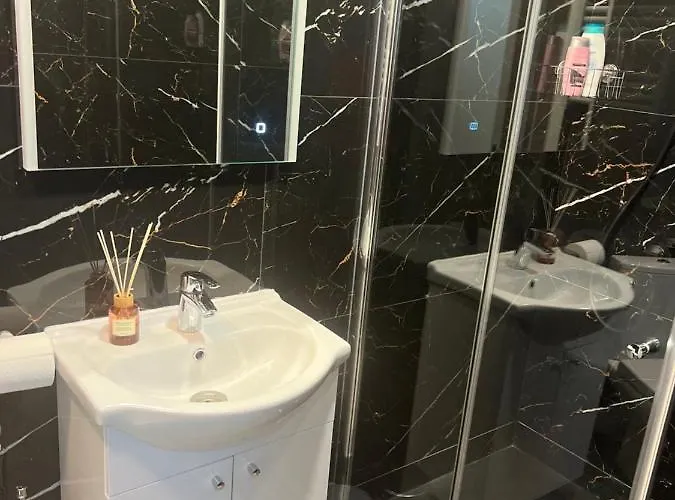 Exclusive Two-level With Private Terrace On The Canal Apartamento