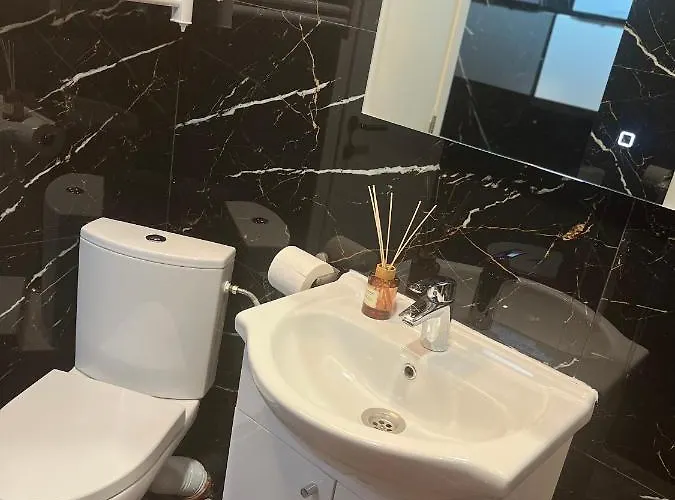 Apartamento Exclusive Two-level With Private Terrace On The Canal Bruselas