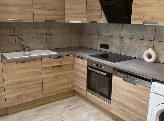 Apartment Exclusive Two-level With Private Terrace On The Canal