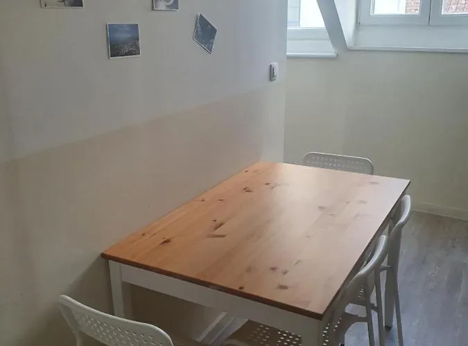 Apartmán B96 2 Bedrooms *