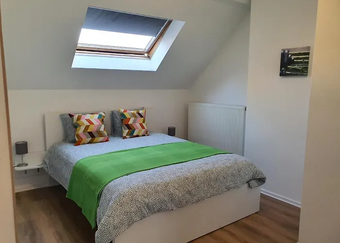 Chez Esmara Et Philippe Grand-place * Brussels