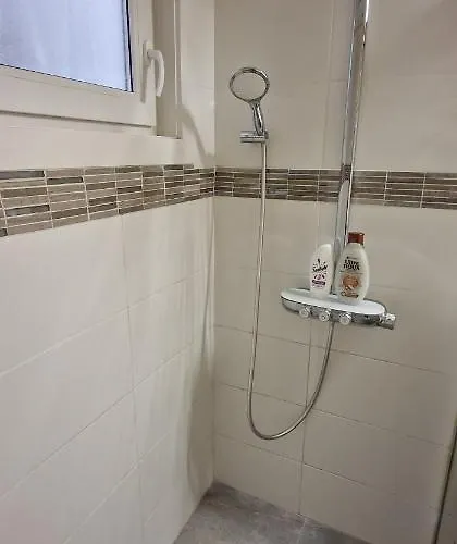 Apartamento Completo Con Todas Comodidades *