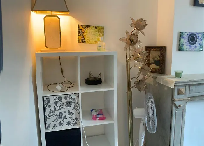 Cozy Close To Zaventem Airport Apartman Brüsszel