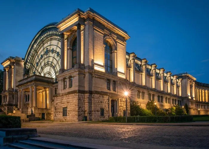 Cinquantenaire * Brüssel