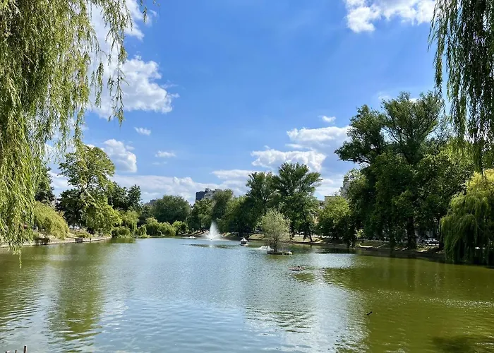 Apartment Cinquantenaire *