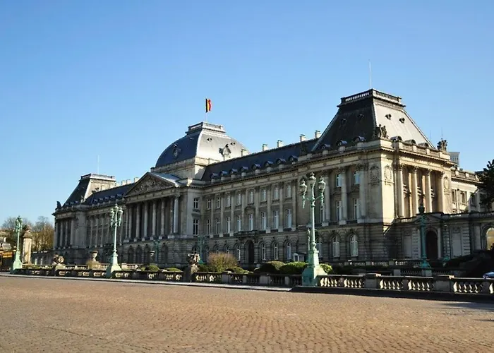 Cinquantenaire * Brüssel
