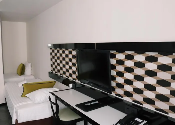 Hotel Floris Arlequin Grand-place Brussels