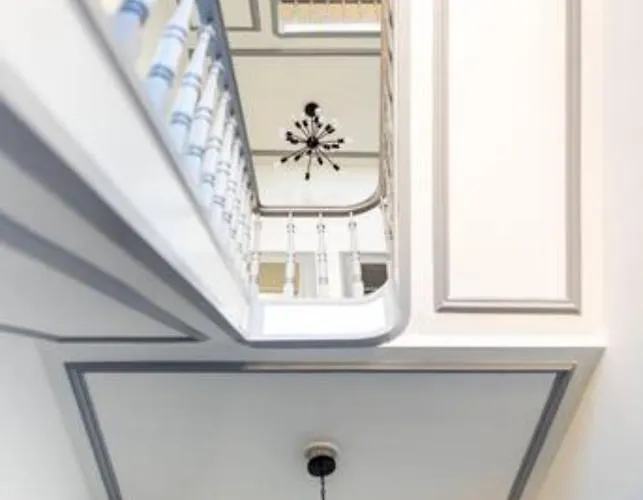 Manoir Bel Horizon Avec Grand Jardin Et Parking Prive * Βρυξέλλες